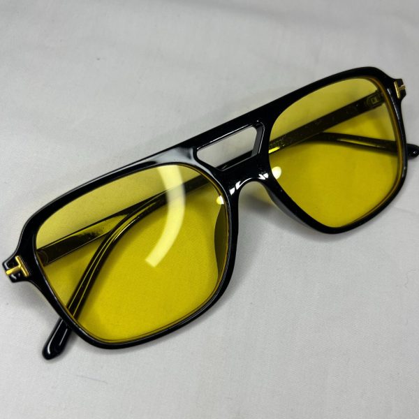 Gafas Brienne Yellow