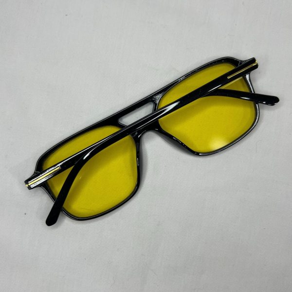 Gafas Brienne Yellow