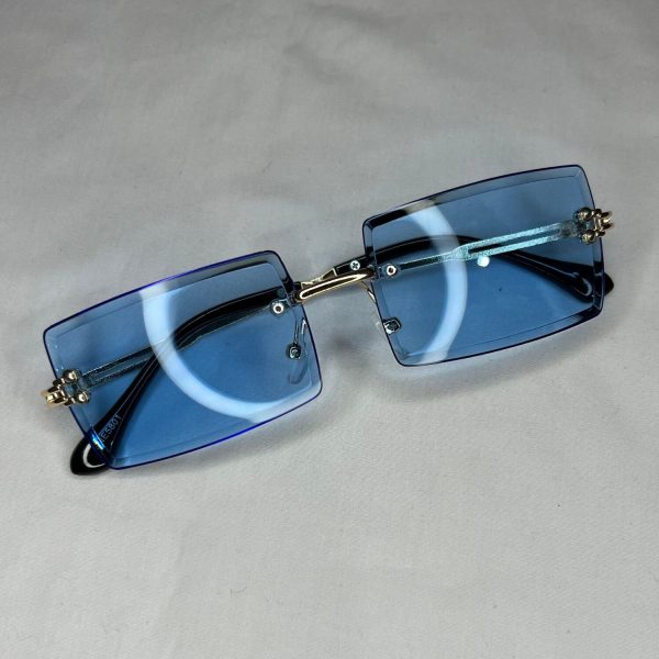 Gafas Richie Blue