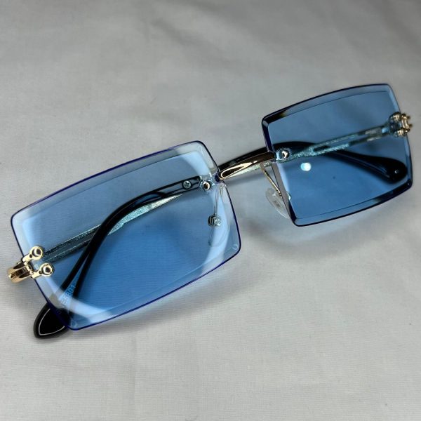 Gafas Richie Blue