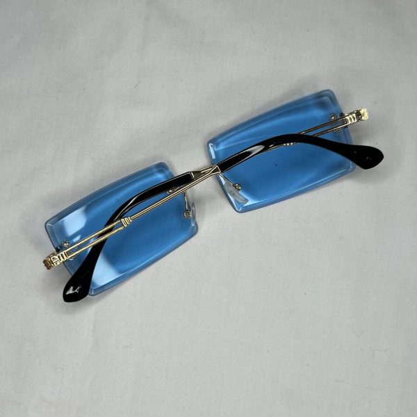 Gafas Richie Blue