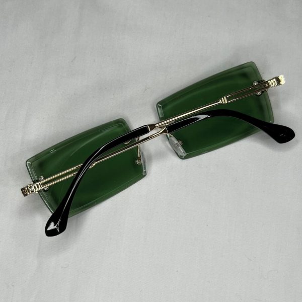 Gafas Richie Green