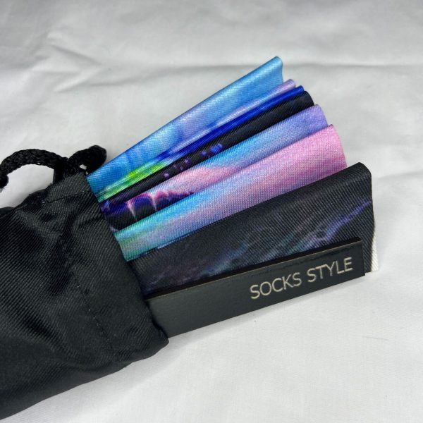 Abanico Standard Midnight Groove