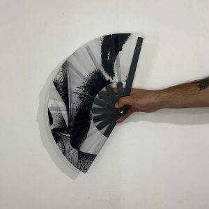 Abanico Standard Electric Sway