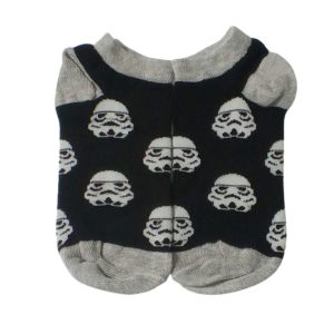 Soquete Multi Troopers - Star Wars