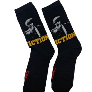 Media Caña Style Pulp Fiction Jules Winnfield