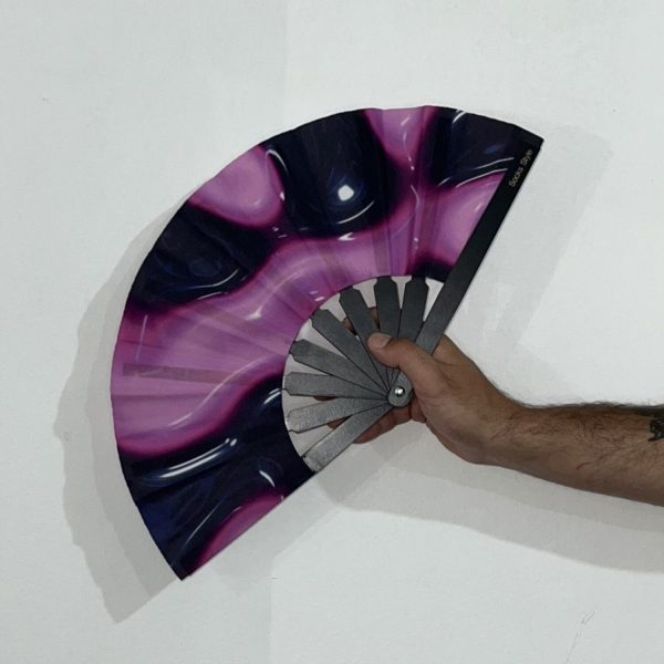 Abanico Standard Candy Bass