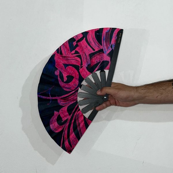 Abanico Standard Mystic Haze