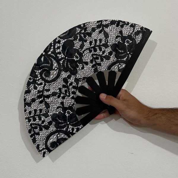 Abanico Standard Synth Fever