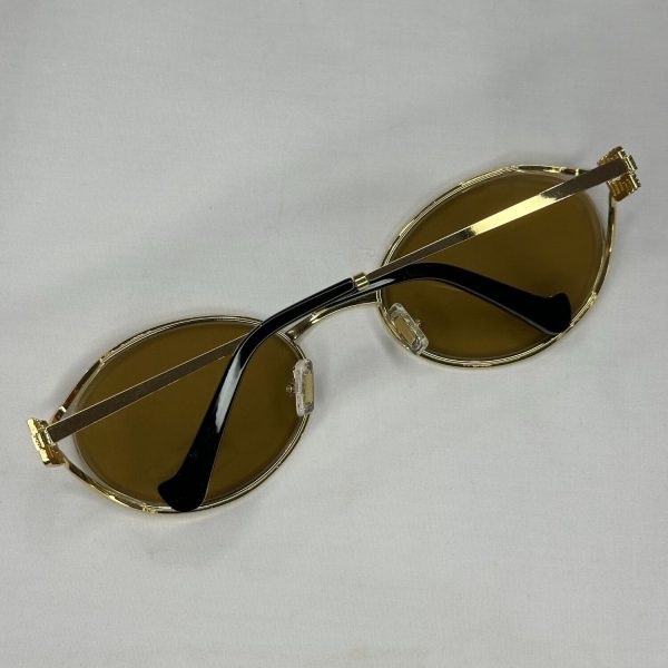 Gafas Importadas Miu Miu Brown