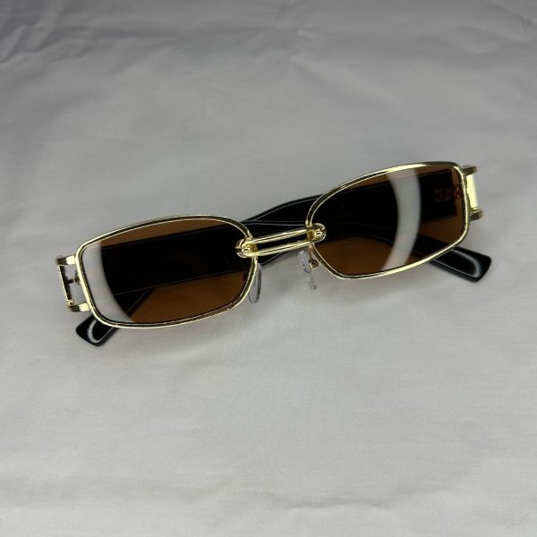 Gafas Importadas Havoc Brown