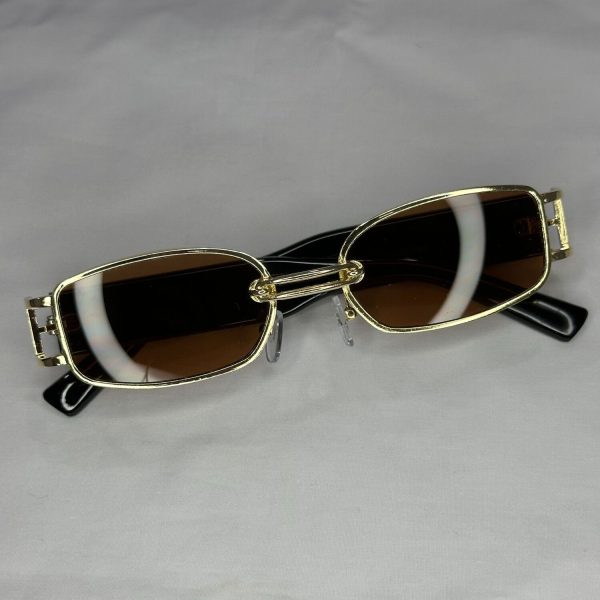 Gafas Importadas Havoc Brown