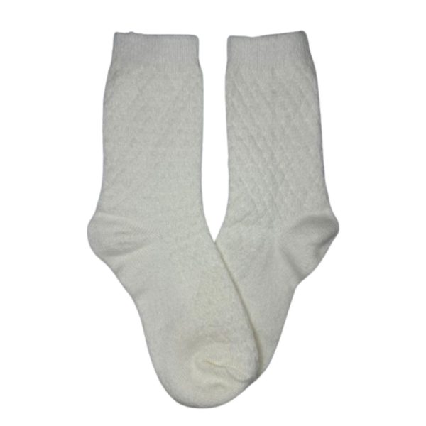 Tenis Nube Soft Blanca