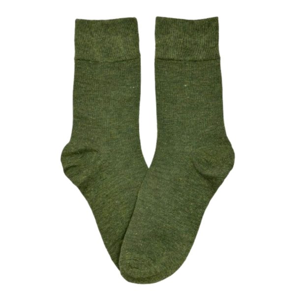 Tenis Importada Lisa Verde