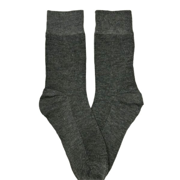 Tenis Importada Lisa Gris