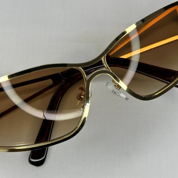 Gafas Importadas Venus Blade Brown