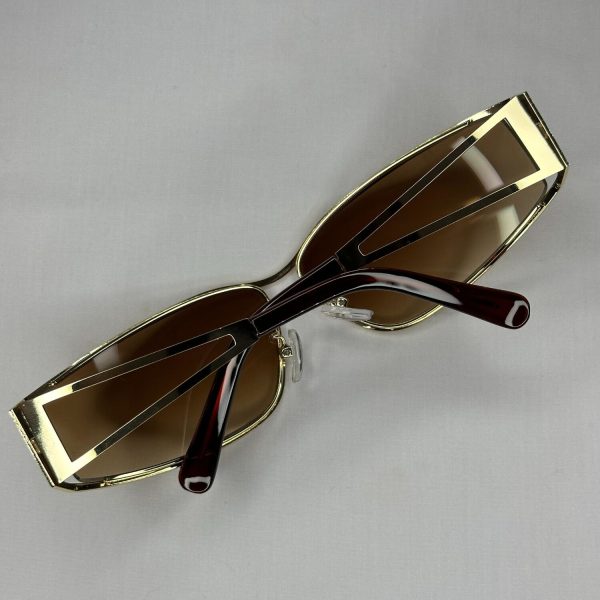 Gafas Importadas Venus Blade Brown