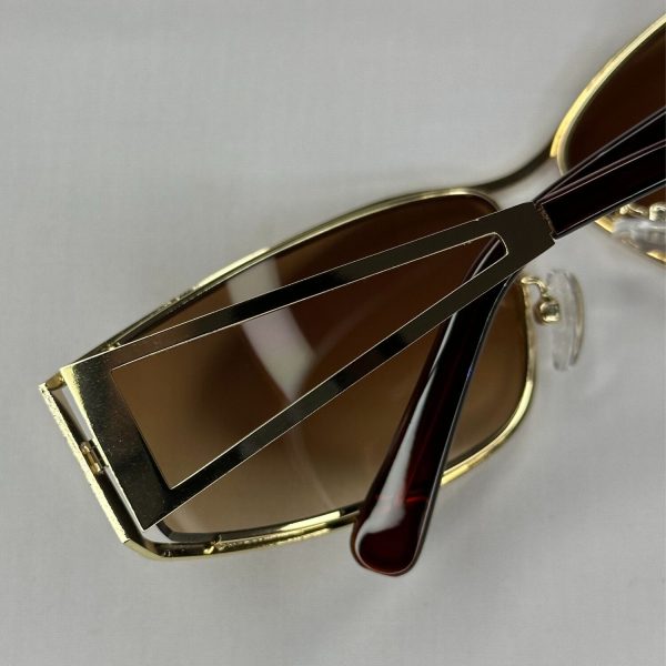 Gafas Importadas Venus Blade Brown