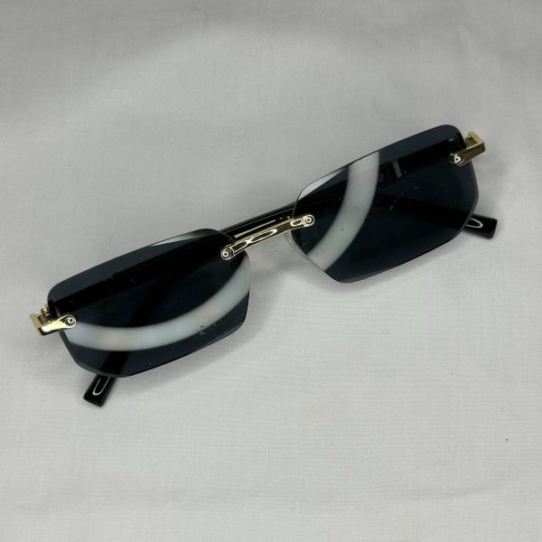 Gafas Importadas Void 99 Black