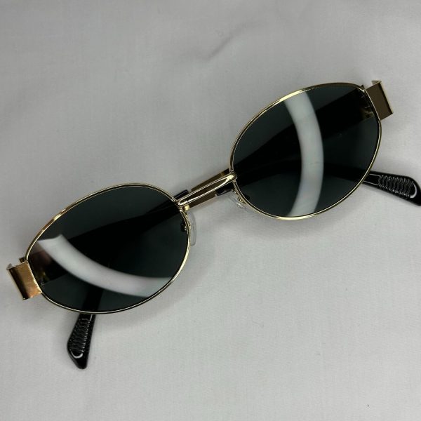 Gafas Importadas Noir Black Gold