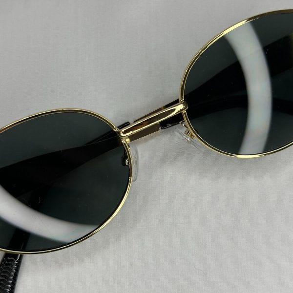 Gafas Importadas Noir Black Gold