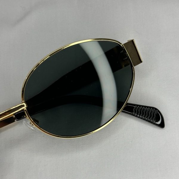 Gafas Importadas Noir Black Gold