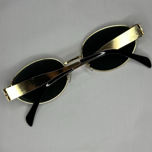 Gafas Importadas Noir Black Gold