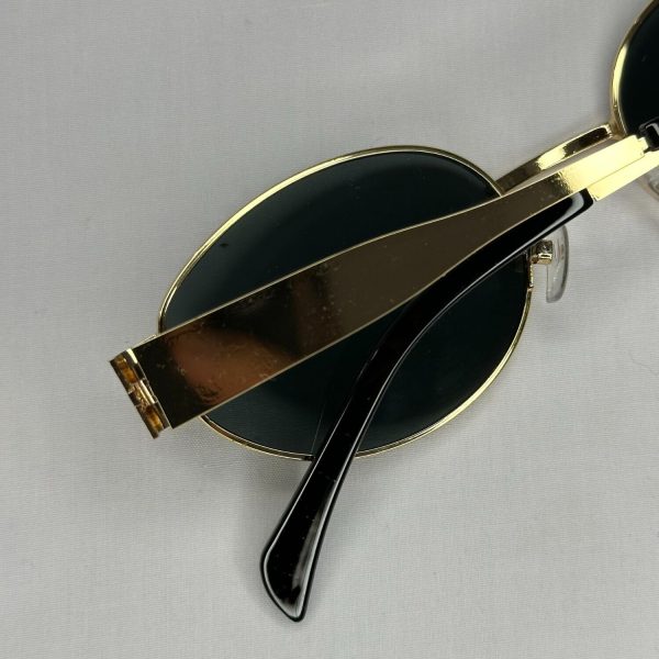 Gafas Importadas Noir Black Gold