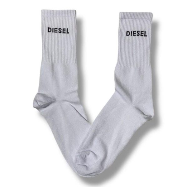 Media Caña Premium Diesel Blanca