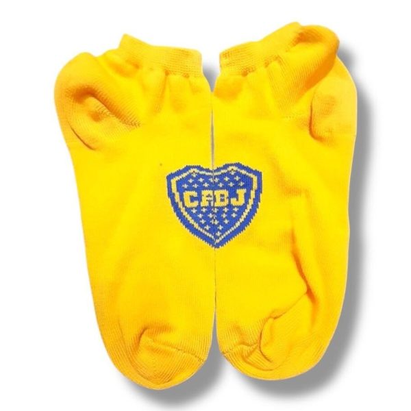 Soquete Boca Juniors