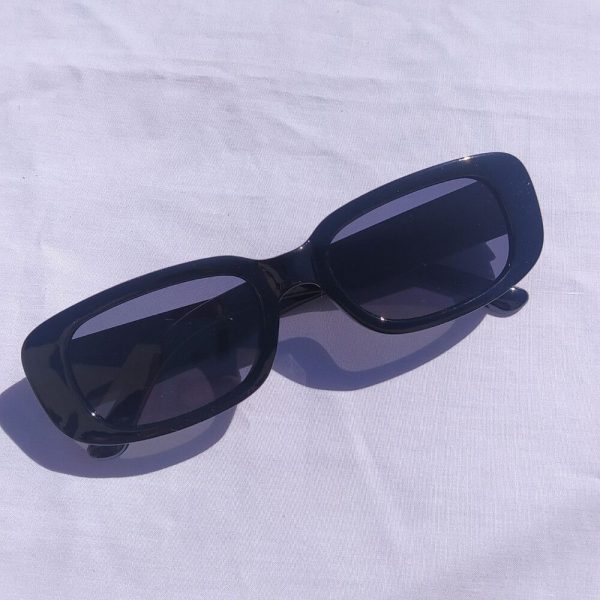 Gafas Kendall Black