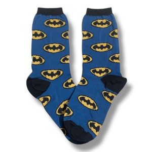 Media Caña Style Batman