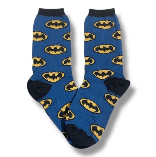 Media Caña Style Batman
