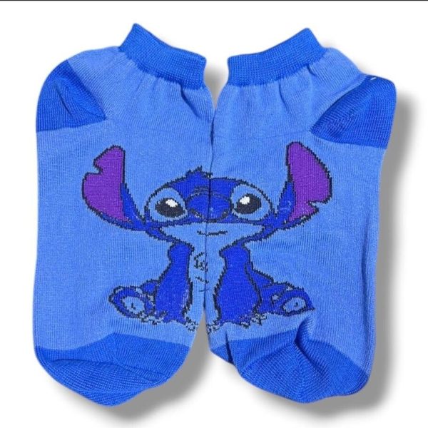 Soquete Stitch